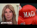 MAGA diehard dubbed 'LITTLE TRUMP' named Director of National Intelligence despite ZERO experience