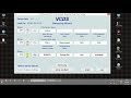 VCDS (Vag-Com) - CAN Gateway - Measuring Blocks