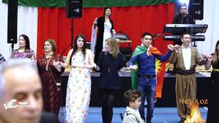 Newroz 2017 عيد نيروز