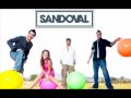 Sandoval - Quiero (CD)