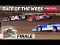 Incredible Wild West Shootout Finale | Sweet Mfg. Race Of The Week