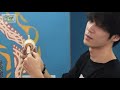 初心者向け オリジナル技！ kendama けん玉 てる てるからの挑戦状