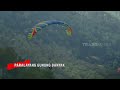 Memacu Adrenalin Di Paralayang Gunung Banyak | RAGAM INDONESIA (06/07/21)