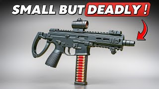 Smallest But Deadliest Guns For Bug Out Bag Home Defense 2025 14 01 Mp3