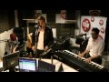 Keane - Is In Any Wonder - Session Acoustique OÜI FM