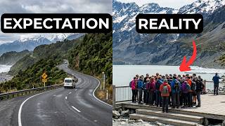 New Zealand Holiday Mistakes 90% of Tourists Make