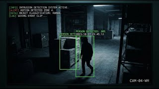 Real-Time Intrusion Detection using OpenCV & Deep Learning | Python Project + Source Code | Tamil