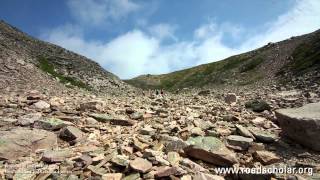 Road Scholar: Newfoundland and Labrador