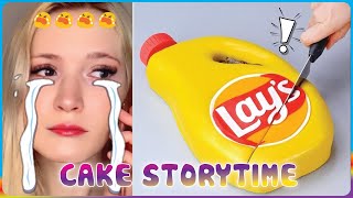 Nalis Storytime 🎅 Asmr Slime Storytime ❤️ @Luke Davidson @Brianna Guidryy TikTok | Roblox Story #1