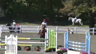 Show Jumping at Radnor