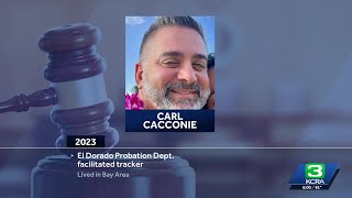 Convicted child molester disappears after Judge let him leave court, ankle monitor disconnects
