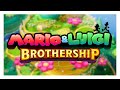 Battle Theme MEDLEY | Mario & Luigi Brothership