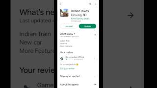 Indian bikes driving 3d New Update | Indian bike driving 3d | Indian bikes driving 3d game
