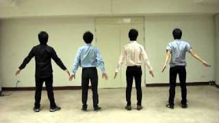 [Teaser] SLUR - เซโรงัง [Cover dance] BY KU68 CS12 (SRC)