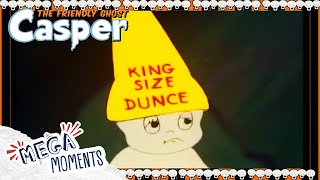 Casper The Friendly Ghost 👻 Deep Boo Sea 👻 Full Episode 👻 Halloween Special 👻
