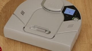 Taking a look at Neato's wallet friendly robot vacuum