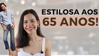 COPIE O ESTILO DA FRANCESA MAIS ESTILOSA DE TODAS - INES DE LA FRESSANGE