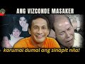 BUONG ISTORYA NG VIZCONDE MASSACRE [Tagalog Crime Story]