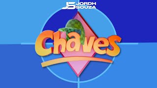 [ESPECIAL 8K] [AT] CRONOLOGIA de VINHETAS do CHAVES no SBT (1989 - 2024)