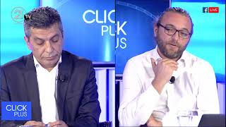 #Click Plus - Izet Mexhiti LD 25.09.2023