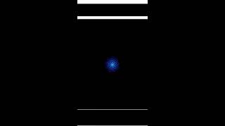 🌟Animation Using python turtle #shorts