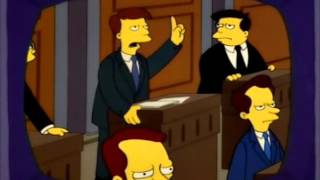 Democracy Simply Doesnt Work The Simpsons