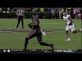 2024 usc vs texas a u0026m joshua simon 40 yd reception