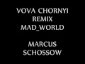 MARCUS SCHOSSOW