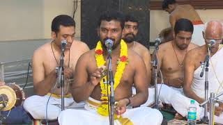 Samarpanam : Panguni Uthiram 2018 - Bhajan by Bangalore Sudarshan Bhagavathar