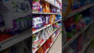 ntuc fairprice in Singapore