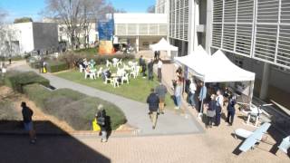 ADFA Open Day 2014