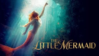 The Little Mermaid | Official UK Trailer | 2018 | Shirley MacLaine | Poppy Drayton | William Moseley