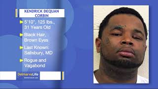 Most Wanted Monday - May 6, 2019