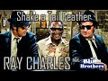 [Música] Ray Charles · Shake a Tail Feather (feat. The Blues Brothers) · 1980 (1963)