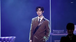 210414 뮤지컬 미드나잇 액터뮤지션 스페셜 커튼콜 그날이 찾아왔어 (이석준 배우님 focus)