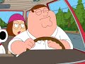 family guy the rose driving song