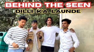 BEHIND THE SCENE @deepakyaduvanshi0124#tranding#funny#comedy#viralvideo #youtubeshorts