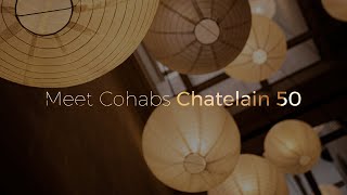 Meet Cohabs Chatelain 50, the next level in coliving