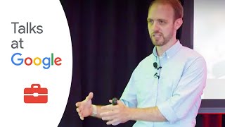 Why Detroit Is The Next Unicorn Capital | Ian Sefferman | Talks at Google