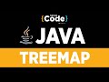 Java Tutorial For Beginners | Java TreeMap Explained | Java TreeMap Tutorial | SimpliCode