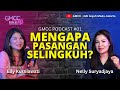 #gmccpodcast #gmcc #gmccberdampak MENGAPA PASANGAN KITA SELINGKUH? Kesaksian Elly Kurniawati