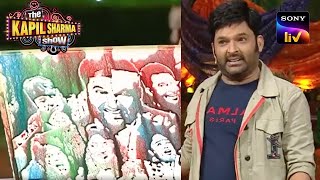 एक Fan ने Kapil को कर दिया Emotional! | The Kapil Sharma Show Season2 | Masala Packets