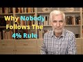 Does Anybody Actually Follow The 4% Rule? (FQF)