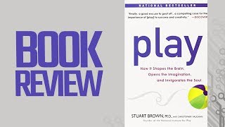 Play (Book Review)