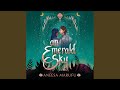 Chapter 14 - An Emerald Sky