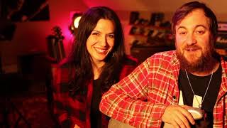 5/9 Sonya Rae & Ryan Taylor