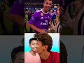 Ben Azlert vs Cristiano Ronaldo #football #mrgreen #mrbeast #benazelartshorts #youtubeshorts #shorts