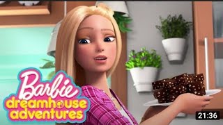 Meet Barbie Friend 👸 Dorn Room | Barbie Share Gifts🎁🎁🎁