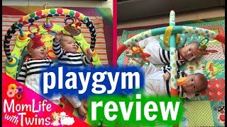 PLAYGRO PLAYGYM REVIEW | IS IT A NECESSITY?