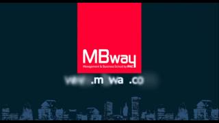 MBway Caen Business game